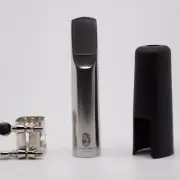 New High Quality Saxophone Alto Mouthpiece for Professional Performance