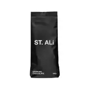 ST ALi - Drinking Chocolate - Rich, Smooth and Vegan-Friendly - 1kg
