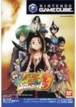 Shaman King: Soul Fight [Japan Import]