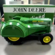 Ertl John Deere AO Streamlined Grove and Orchard Tractor 1/16 2012 Two Cylinder