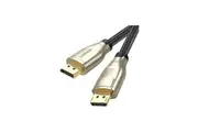 UGreen 8K DisplayPort 1.4 Male to Male Cable - 3M (Black)