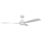 Bali 52" DC Ceiling Fan with 18W LED Light