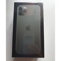 在飛比找蝦皮購物優惠-iphone11pro64g未拆封