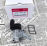 OEM Idle Speed Control Valve For Honda Acura 2002-05 Civic RSX 16022-PRB-A02 US (for: Honda Civic)