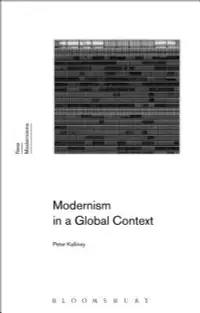 在飛比找博客來優惠-Modernism in a Global Context