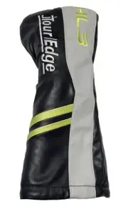 *Tour Edge HL3 Driver Headcover, BRAND NEW, FREE SHIP
