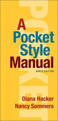 在飛比找誠品線上優惠-A Pocket Style Manual