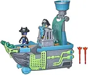 PJ MASKS Sky Pirate Battleship