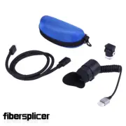 HDMI Electronic Viewfinder Photographic Camera External Display Hot Shoe Holder