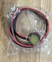 InterLink Heatcraft 5709L 3 Wire Fan Delay/Defrost Termination Switch