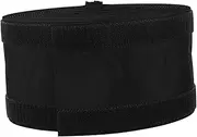 SEWACC 1Pc Flexible Cable Protector Cord Cover for Carpet and Floor Durable Cable Strip to Organize Wires and Prevent Trips Reusable Design