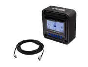Premium MPPT Remote Display + Solar Extension lead 12m