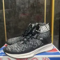 在飛比找蝦皮購物優惠-PUMA Ignite 3 Evoknit Mid 初代襪套