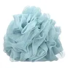 Earth Therapeutics Hydro Bath Body Shower Sponge With Hand Strap Blue - 1 Sponge