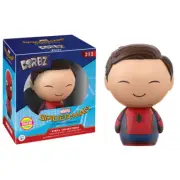 Funko Dorbz Figure - Spider-Man Homecoming (Unmasked) *Limited Chase* - New