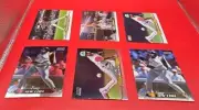 2024 Topps Stadium Club PADRES LOT x6 Gwynn Darvish Machado Chrome ++
