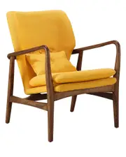 Manhattan Comfort Bradley Accent Chair