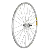 WM Wheel Rear 700x35 622x19 Wei Zac19 Sl 36 Aly Fw 5/6/7sp Qr Sl 135mm Ss2.0sl