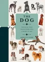 Paperscapes: The Dog by Annette Conn: New