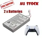 2x LIP1708 Battery For Sony PlayStation 5 PS5 DualSense Wireless Controller AU