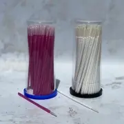 Micro Swab Bottles (100pk)