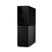 6TB My Book Desktop External Hard Drive, USB 3.0, External HDD with Password ...
