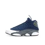 NIKE AIR JORDAN 運動鞋 JUNIOR 13 FLINT GREY 2020 新品 884129-404