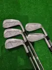 TaylorMade New 2024 Model P 7CB Iron Set Set of 5 DG MID 115 Shaft