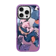 iPhone 16 Pro Impact Case MagSafe Compatible Tiki-Taka