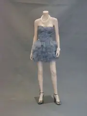 Brand New Female Fleshtone Display Mannequin Manikin Manequin Dress Form #A3BF