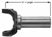 Coleman Machine GM Yoke STD - 853-Y