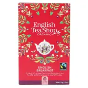 English Tea Shop English Breakfast Tea