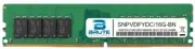 SNPVDFYDC/16G - Dell Compatible 16GB PC4-21300 DDR4-2666MHz 2Rx8 1.2V ECC UDIMM