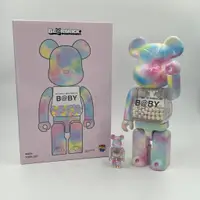 在飛比找蝦皮購物優惠-Be@rbrick BEARBRICK My First B