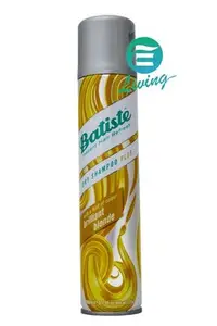 在飛比找Yahoo!奇摩拍賣優惠-【易油網】【缺貨】BATISTE 秀髮乾洗噴劑 DRY SH