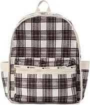 [LeSportsac] 3747 Official Backpack Route Backpack, Women's