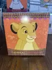 Scentsy Buddy Simba The Lion King plus Scent Pak - NIB