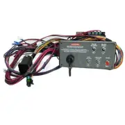 Sea Ray Boat Ignition Switch Panel 2073039 | Mercury Toggle 8 x 4 Inch