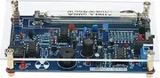 Assembled Radiation Detector System, DIY Miller Tube Tube Nuclear Radiation Detector Geiger Counter Kit Module Experimental Module VCXN