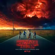 Stranger Things - Ost (Music From The Netflix Original Series)