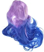 DRESSOOS Halloween Wigs Halloween Costumes Hair Long Wavy Wigs