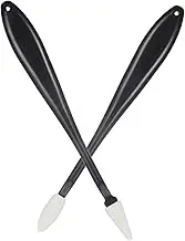 UTHCLO 1Set Sketch Blending Tools for Artists Versatile Smudge Erase Wipers for Drawing and Highlighting Durable Sketching Supplies for Students and Professionals
