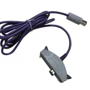For Nintendo Gamecube to for Game Boy Advance Link Data Cable NGC to GBA Adapter