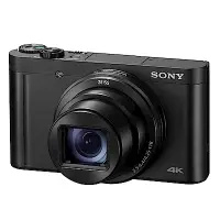 在飛比找Yahoo奇摩購物中心優惠-SONY Cyber-shot 數位相機 DSC-WX800