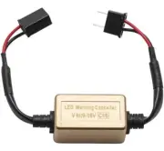 BikeMaster CAN Bus Adpators H7 OPL-DE-H7