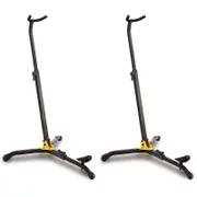 2PK Hercules Bass Clarinet/Bassoon Stand