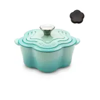 在飛比找蝦皮購物優惠-【巧藝廚房用品專賣店】Le Creuset 鑄鐵山茶花鐵鍋 