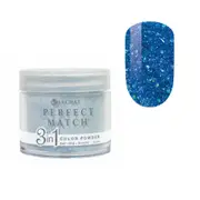 Perfect Match SNS Gelish Dip Dipping Powder Nail PMDP090 Trios Electricos 42g