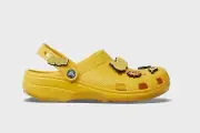 Justin Bieber Drew House x Crocs Confirmed Order Ships Fast