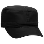 OTTO Superior Garment Washed Cotton Twill Camo Military Adjustable Army Cap